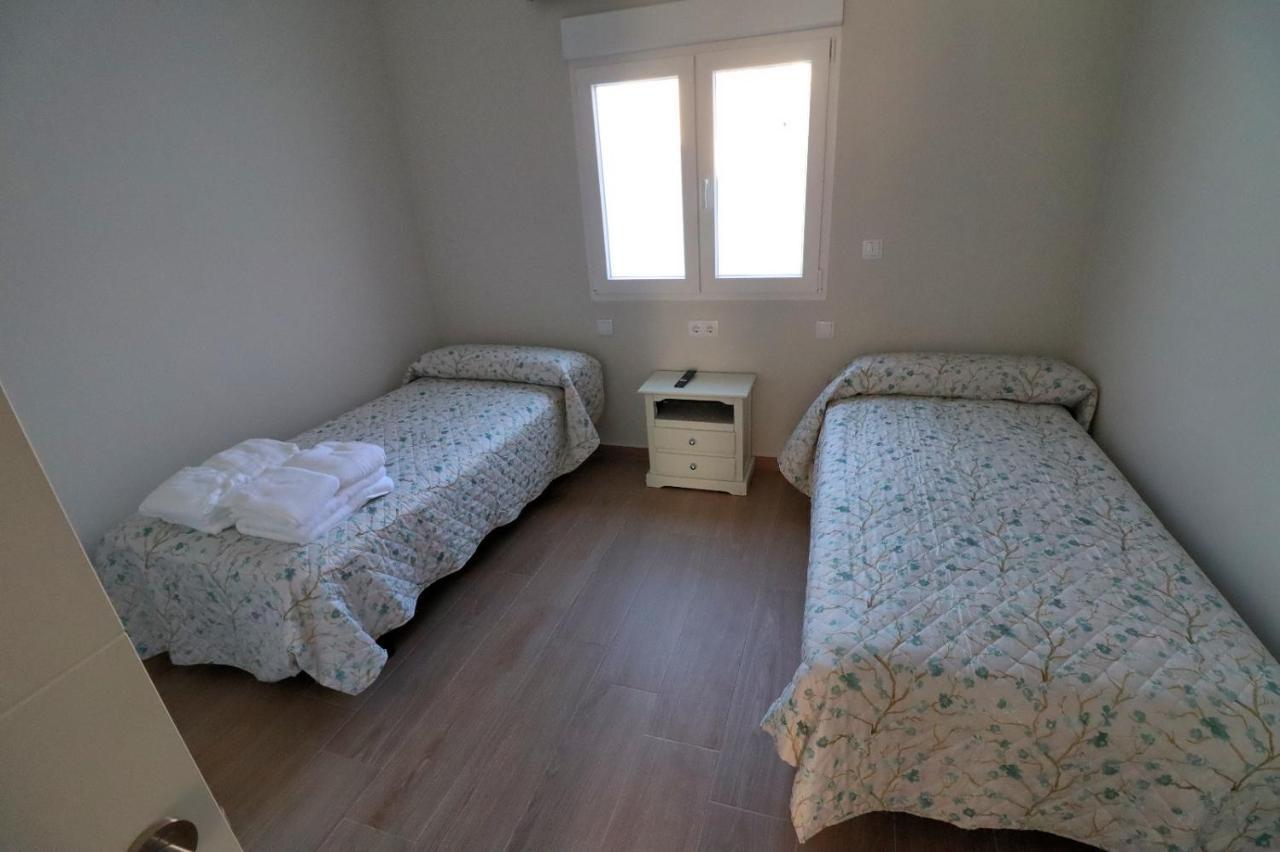 איאמונטה Apartamentos Mestre מראה חיצוני תמונה
