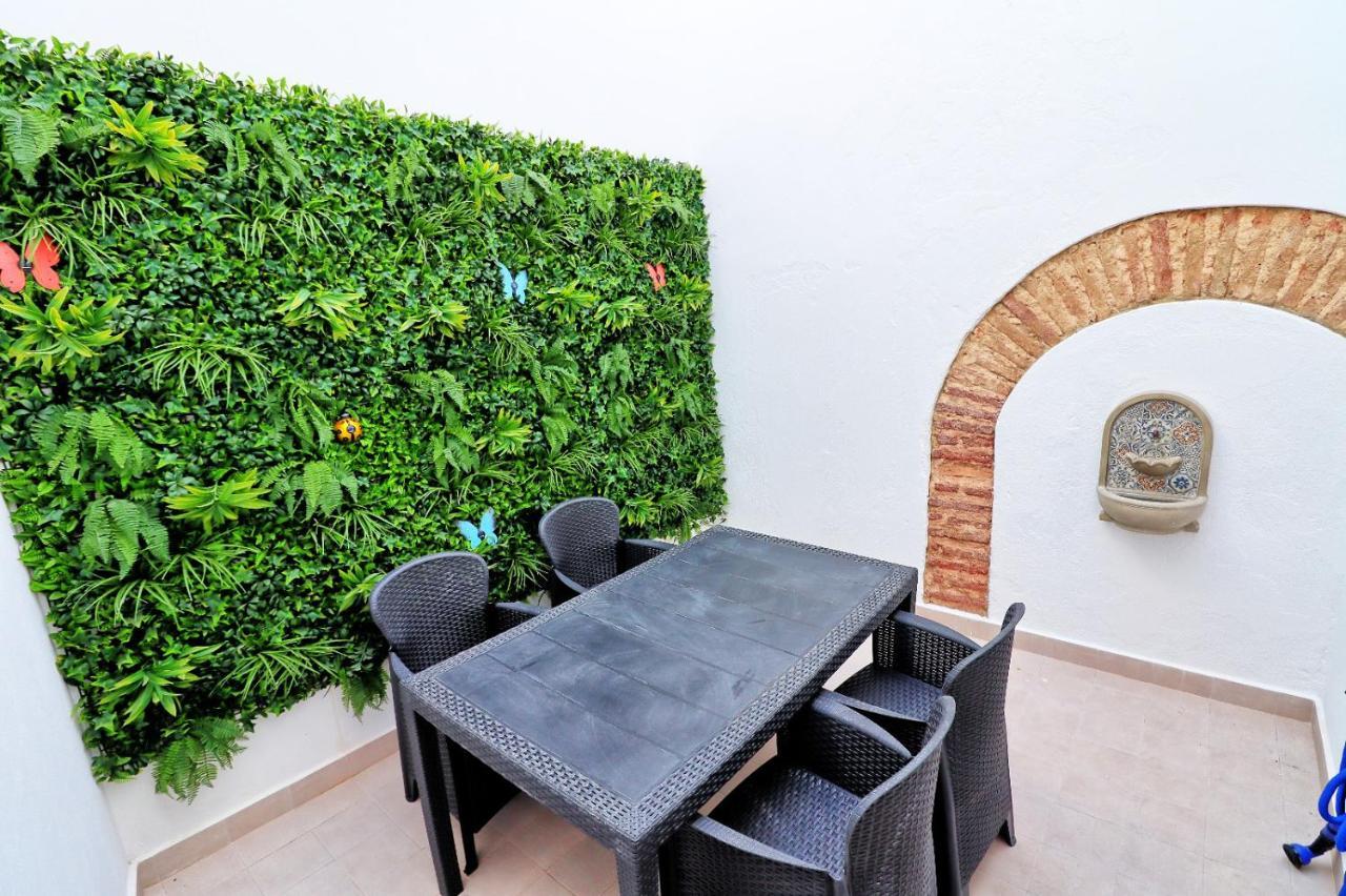 איאמונטה Apartamentos Mestre מראה חיצוני תמונה