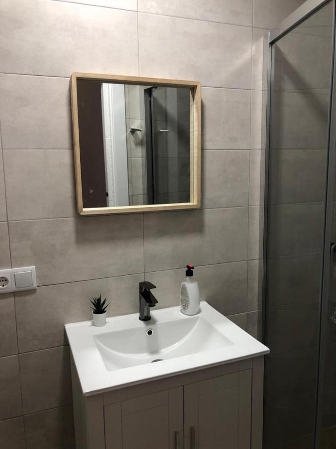 איאמונטה Apartamentos Mestre מראה חיצוני תמונה