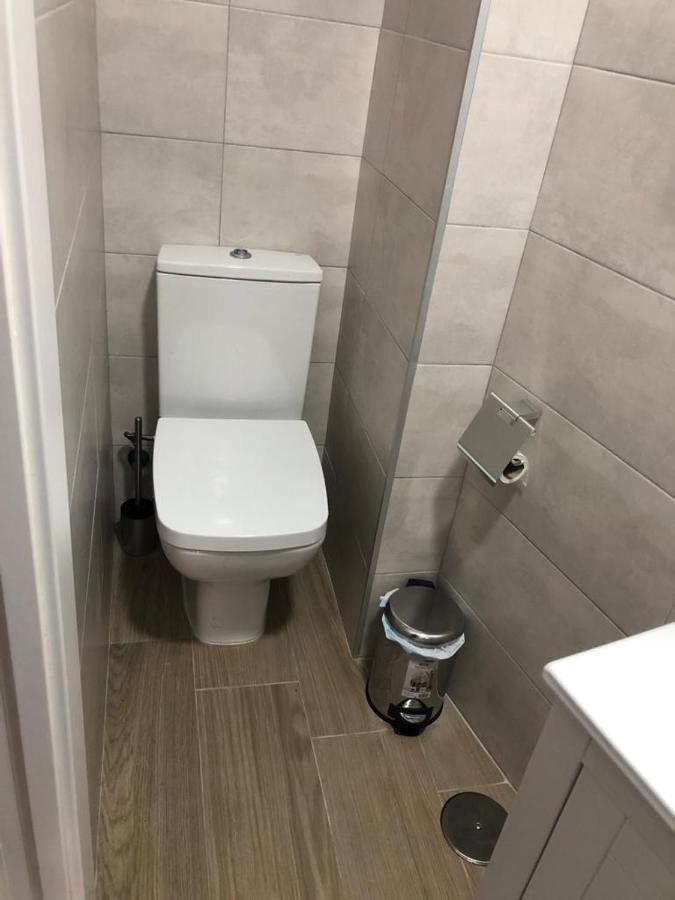 איאמונטה Apartamentos Mestre מראה חיצוני תמונה