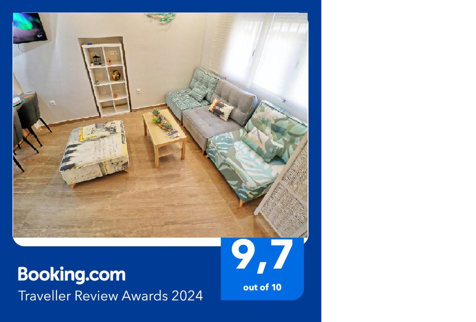 איאמונטה Apartamentos Mestre מראה חיצוני תמונה